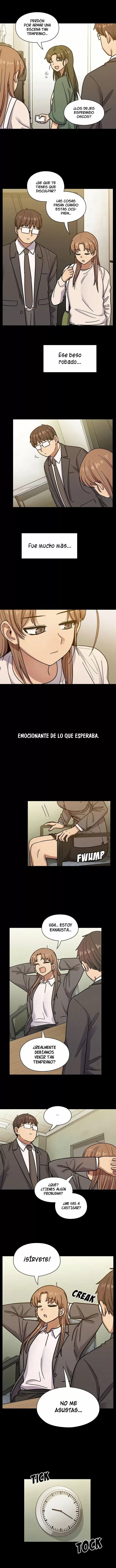 Crime and punishment Capítulo 32 - Page 5