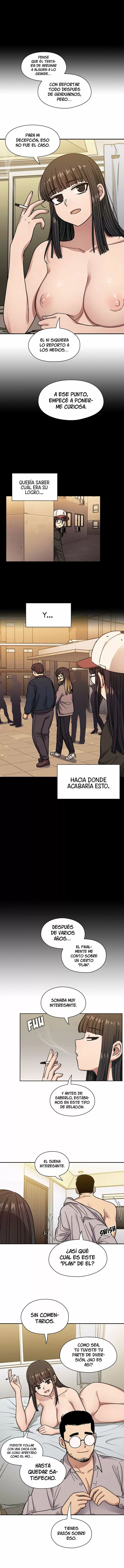 Crime and punishment Capítulo 33 - Page 8