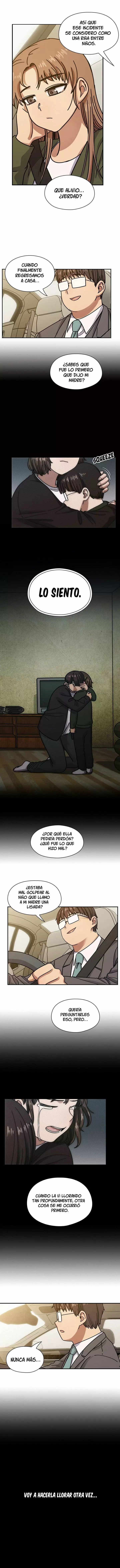 Crime and punishment Capítulo 34 - Page 7