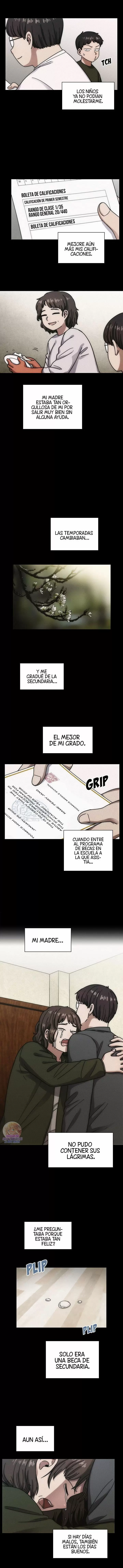 Crime and punishment Capítulo 34 - Page 9
