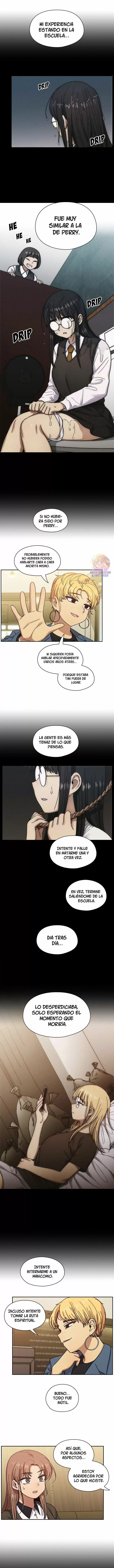 Crime and punishment Capítulo 36 - Page 4