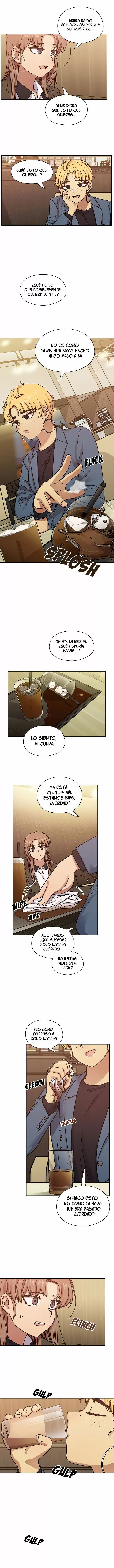 Crime and punishment Capítulo 36 - Page 7