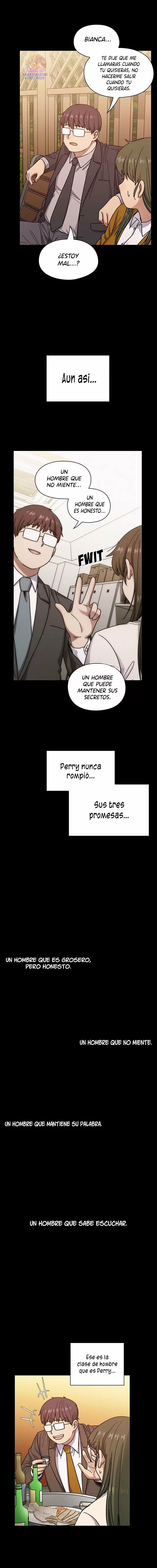 Crime and punishment Capítulo 37 - Page 11
