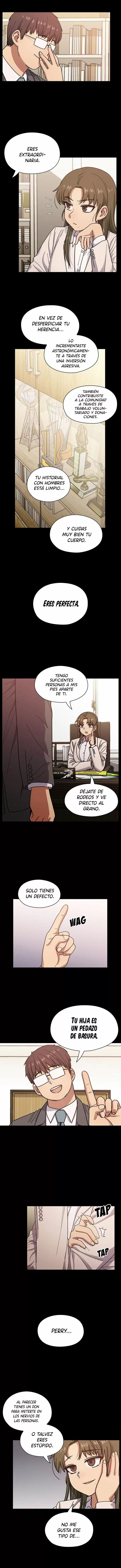 Crime and punishment Capítulo 37 - Page 3