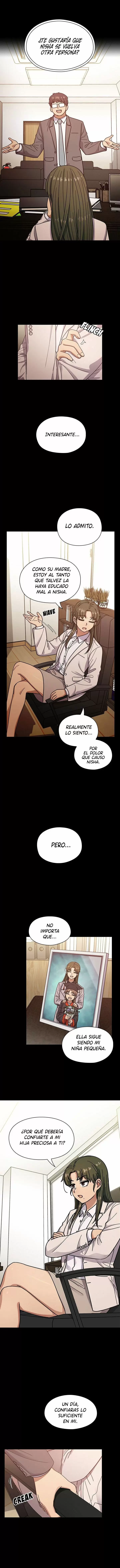 Crime and punishment Capítulo 37 - Page 4