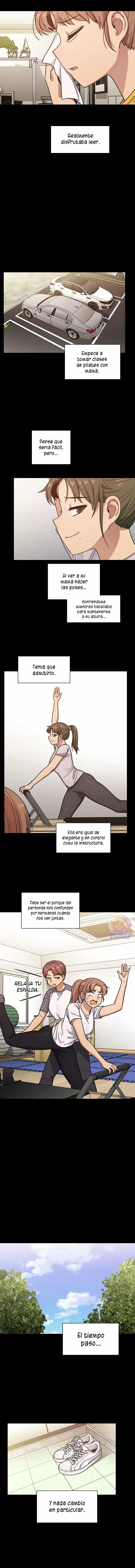 Crime and punishment Capítulo 38 - Page 15