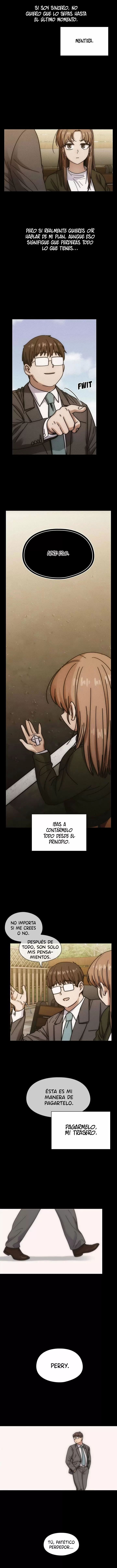 Crime and punishment Capítulo 39 - Page 11