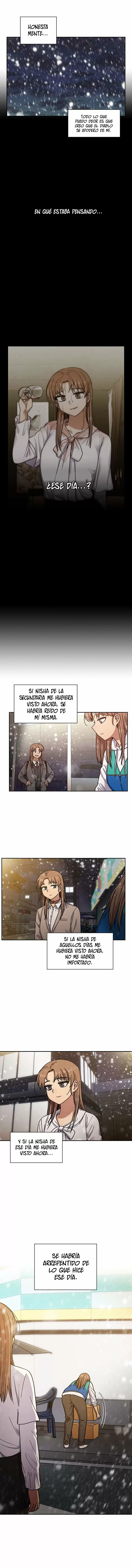 Crime and punishment Capítulo 39 - Page 15