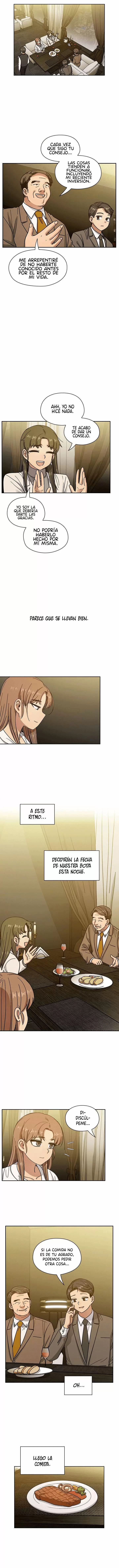 Crime and punishment Capítulo 39 - Page 3