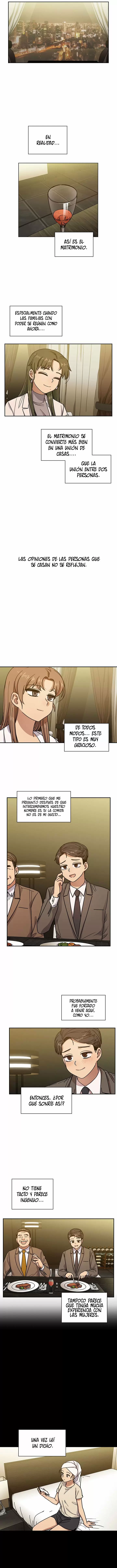 Crime and punishment Capítulo 39 - Page 5