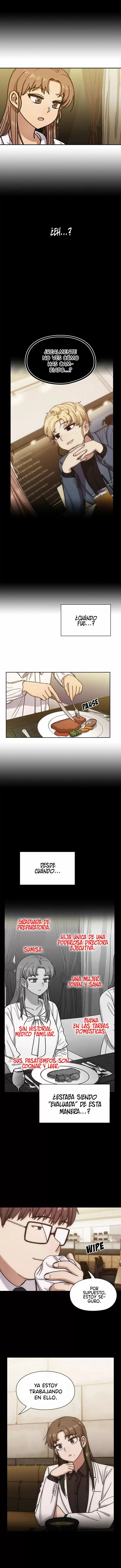 Crime and punishment Capítulo 39 - Page 8