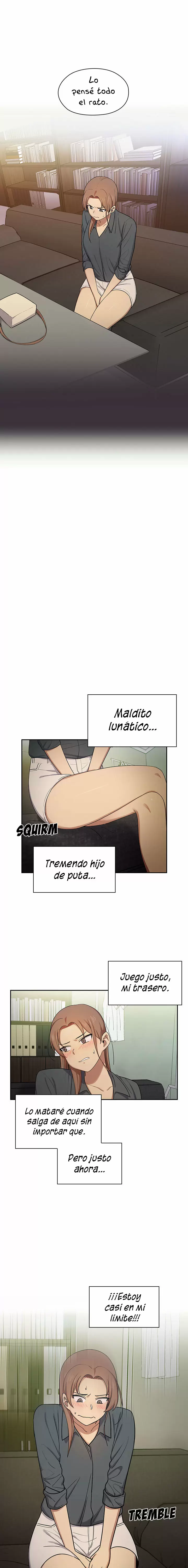 Crime and punishment Capítulo 4 - Page 16