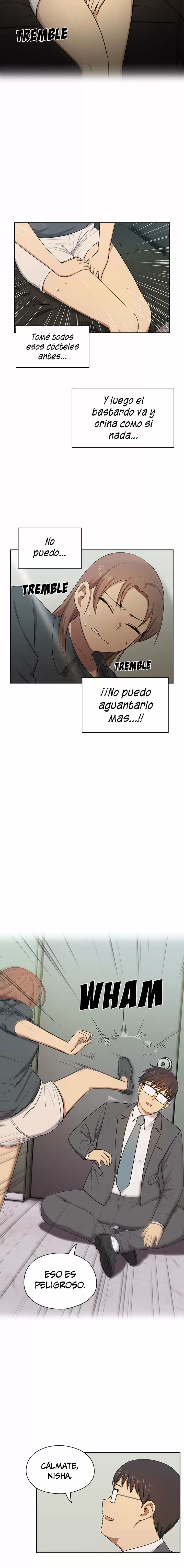 Crime and punishment Capítulo 4 - Page 17