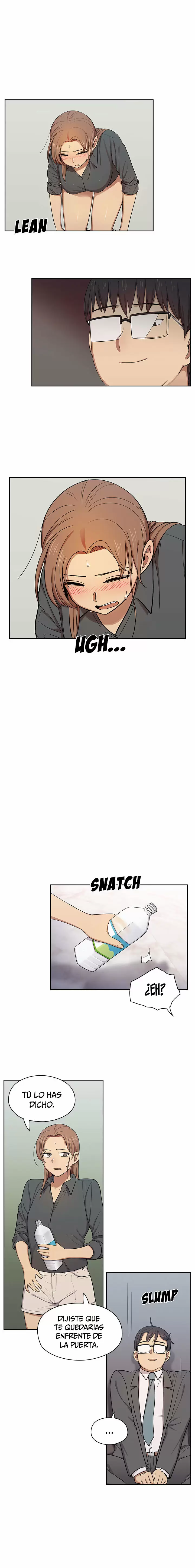 Crime and punishment Capítulo 4 - Page 19
