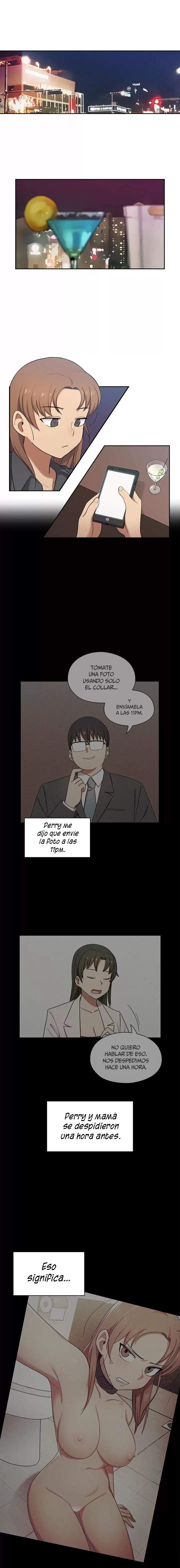 Crime and punishment Capítulo 4 - Page 2