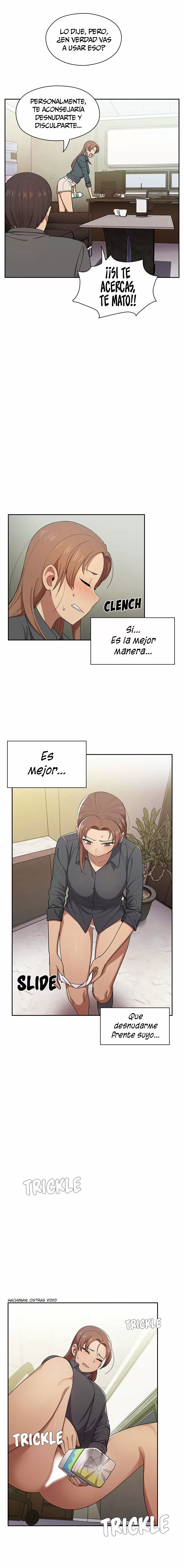 Crime and punishment Capítulo 4 - Page 20