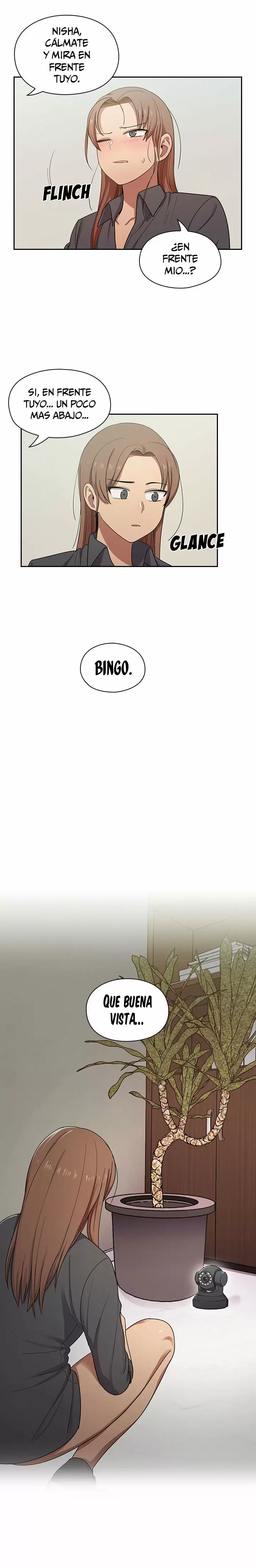 Crime and punishment Capítulo 4 - Page 23
