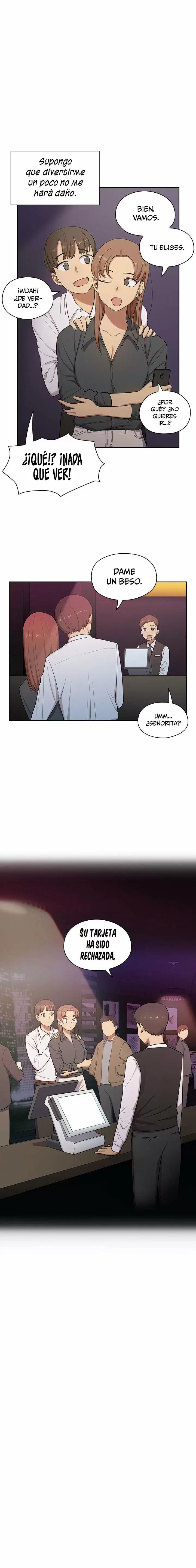 Crime and punishment Capítulo 4 - Page 5