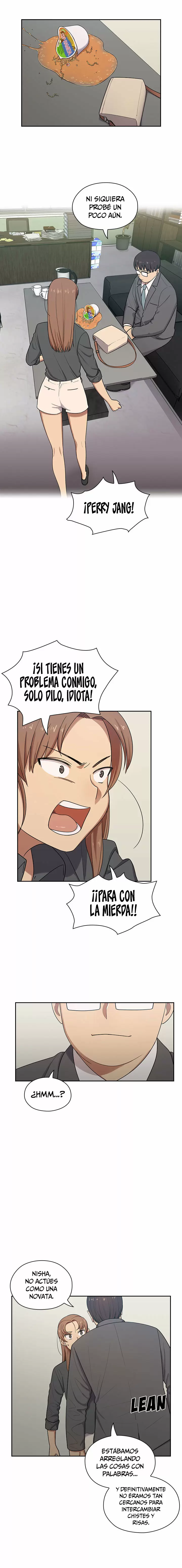 Crime and punishment Capítulo 4 - Page 9