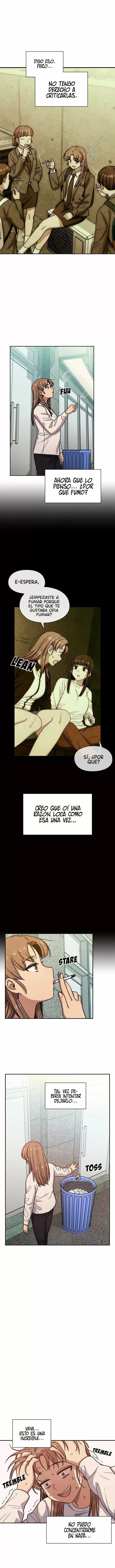 Crime and punishment Capítulo 40 - Page 8