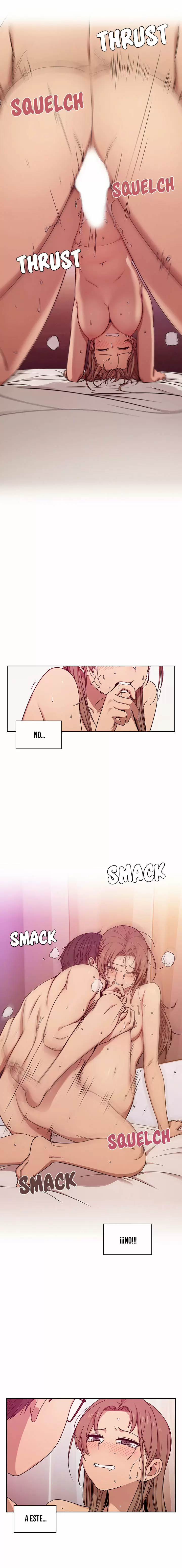 Crime and punishment Capítulo 6 - Page 11