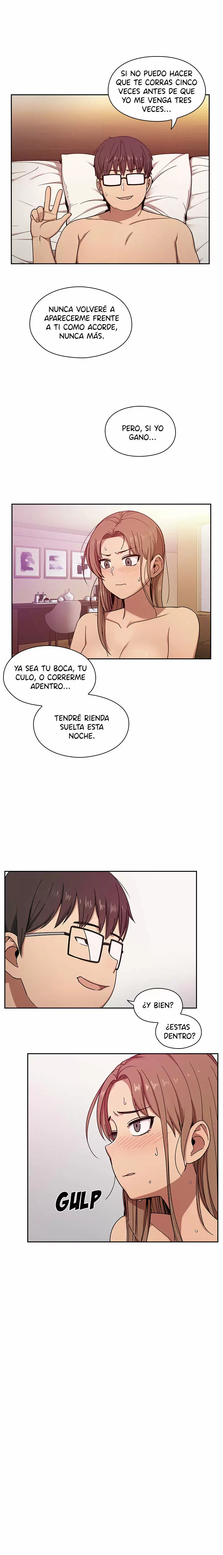 Crime and punishment Capítulo 6 - Page 13