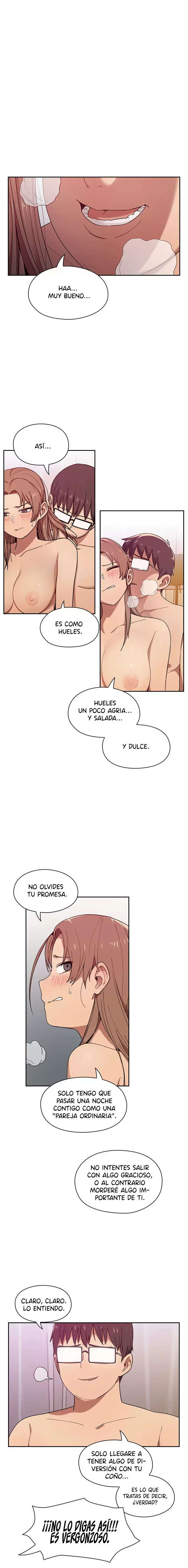 Crime and punishment Capítulo 6 - Page 3