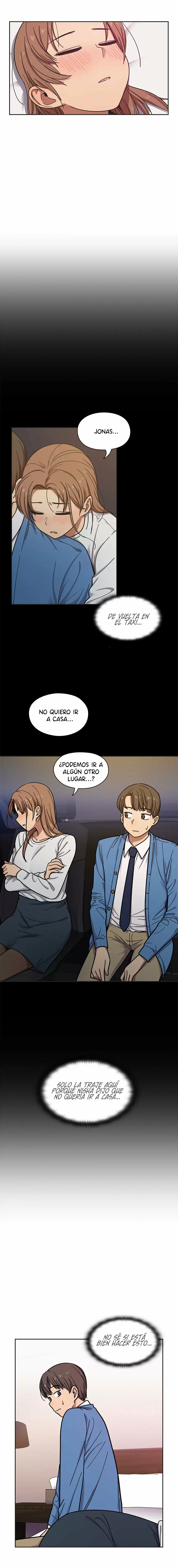 Crime and punishment Capítulo 7 - Page 12