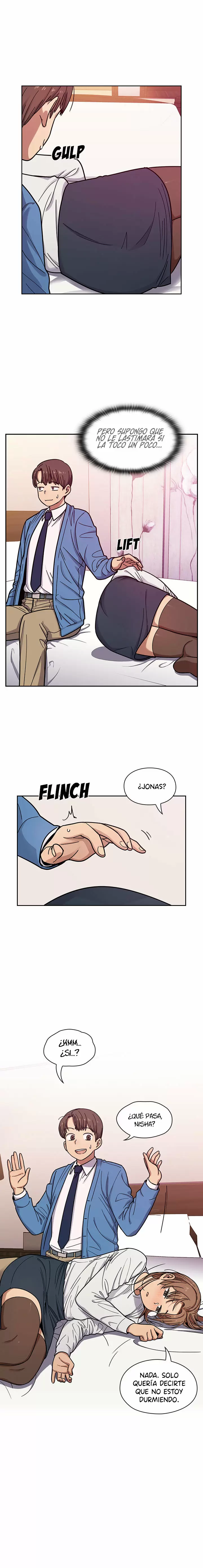 Crime and punishment Capítulo 7 - Page 13