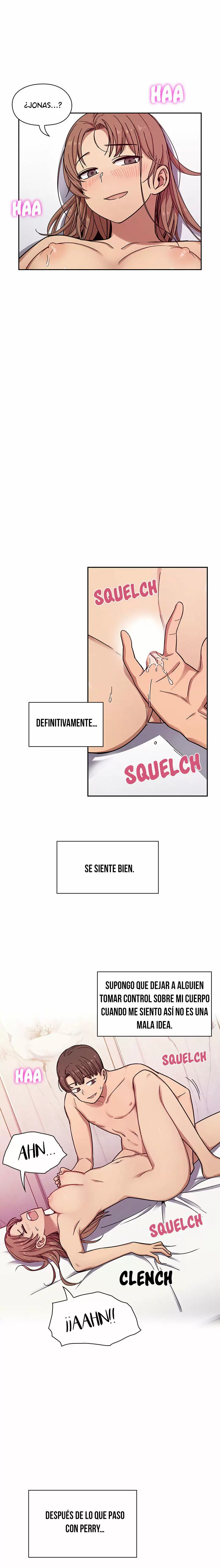 Crime and punishment Capítulo 7 - Page 16