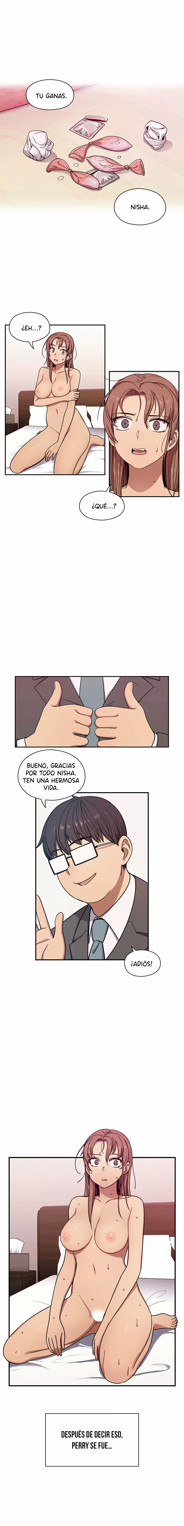 Crime and punishment Capítulo 7 - Page 2