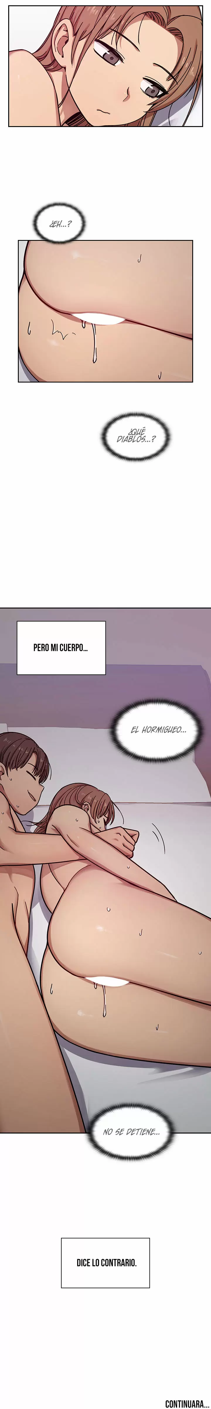 Crime and punishment Capítulo 7 - Page 20