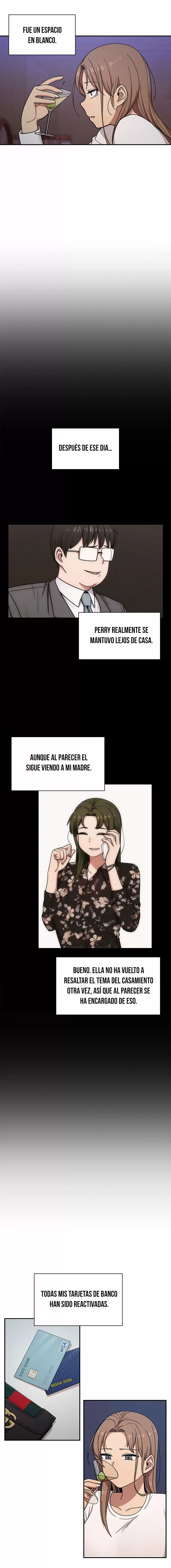 Crime and punishment Capítulo 7 - Page 4