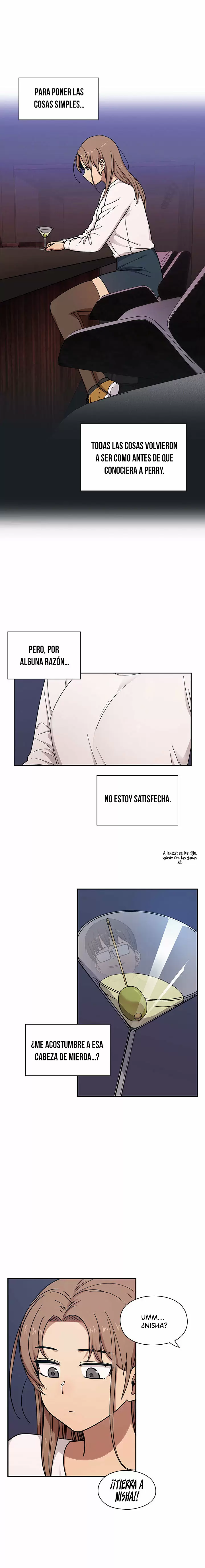 Crime and punishment Capítulo 7 - Page 5