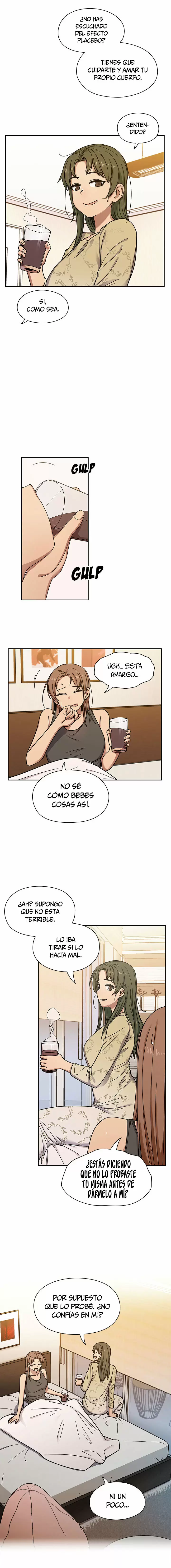 Crime and punishment Capítulo 8 - Page 14