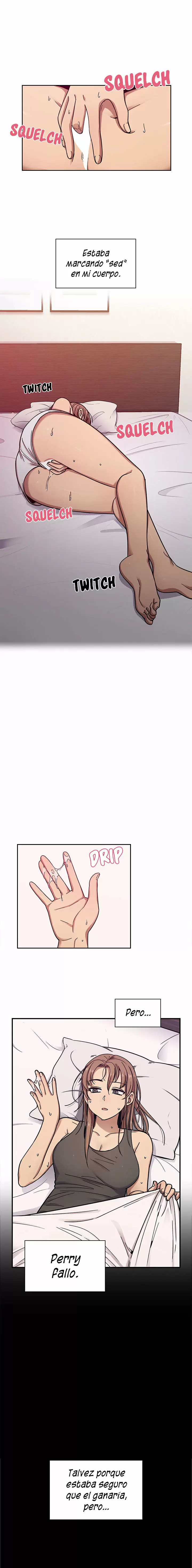 Crime and punishment Capítulo 8 - Page 9