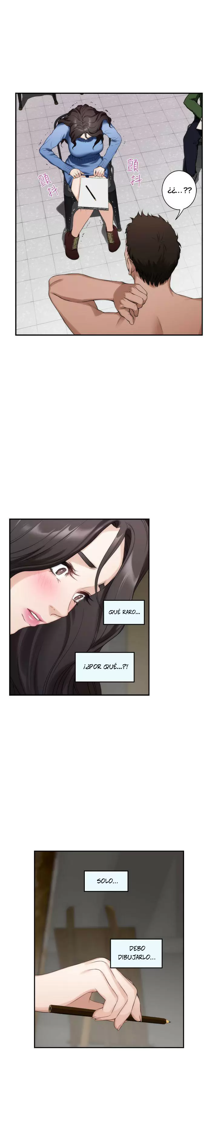 S-Mate Capítulo 10 - Page 11