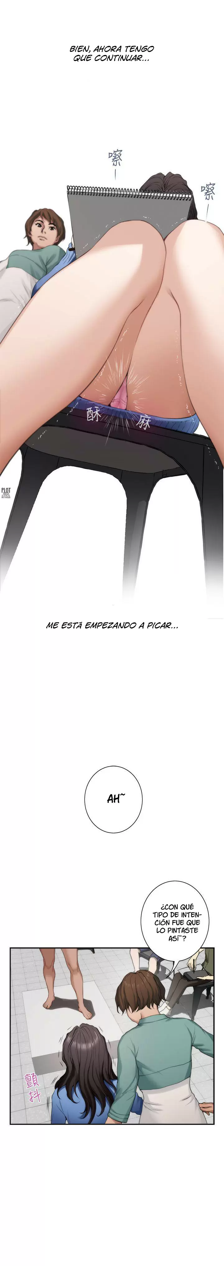 S-Mate Capítulo 10 - Page 12