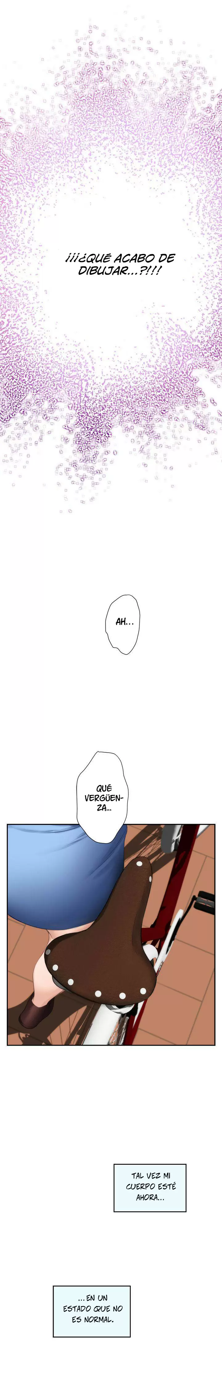 S-Mate Capítulo 10 - Page 14
