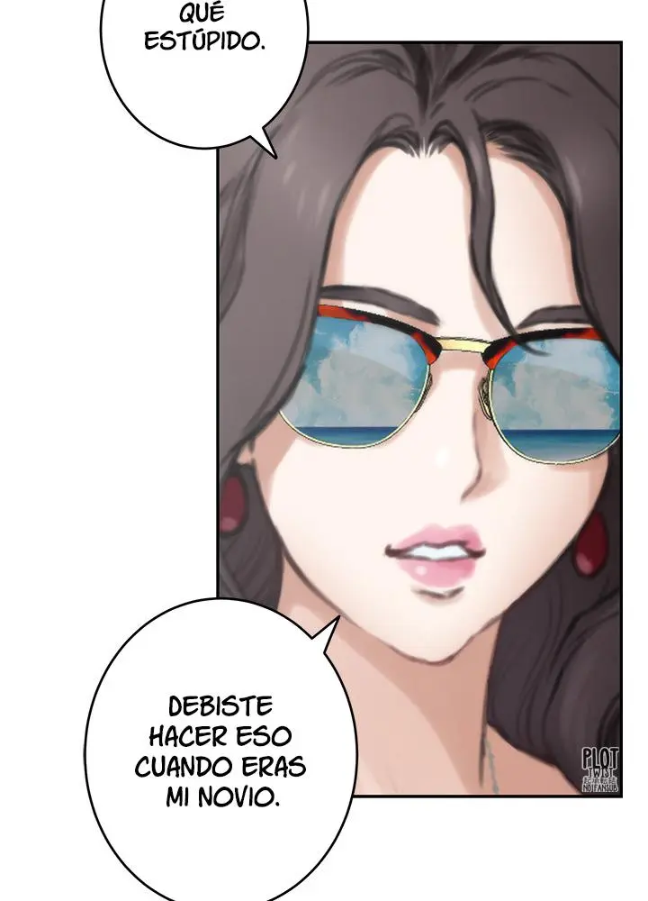 S-Mate Capítulo 100 - Page 110