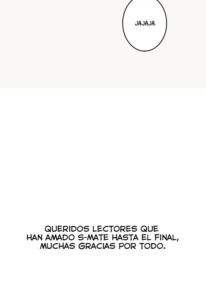 S-Mate Capítulo 100 - Page 115