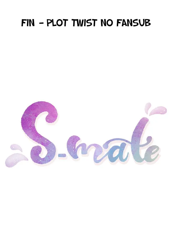 S-Mate Capítulo 100 - Page 116