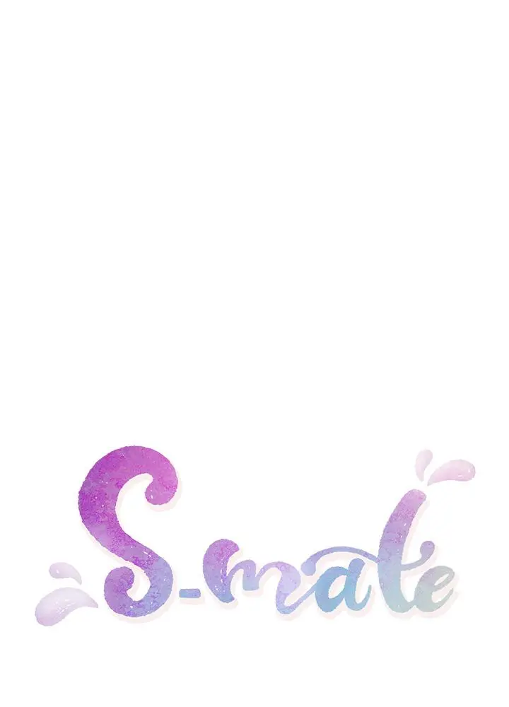 S-Mate Capítulo 100 - Page 117
