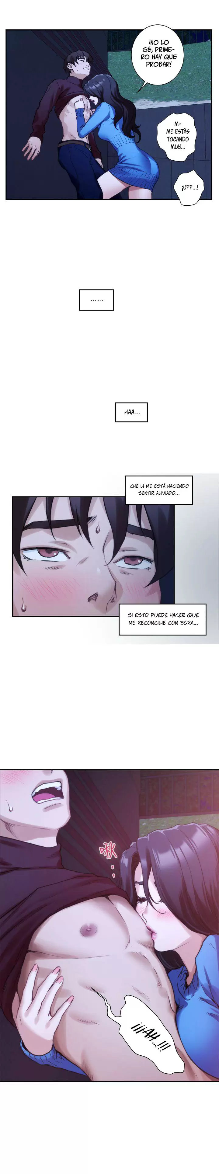 S-Mate Capítulo 11 - Page 10