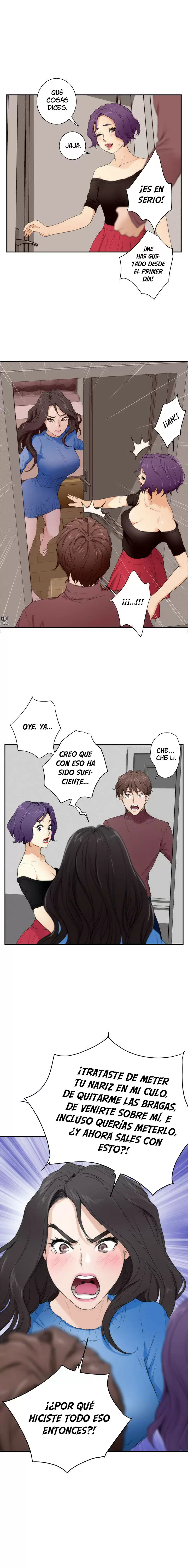 S-Mate Capítulo 11 - Page 2