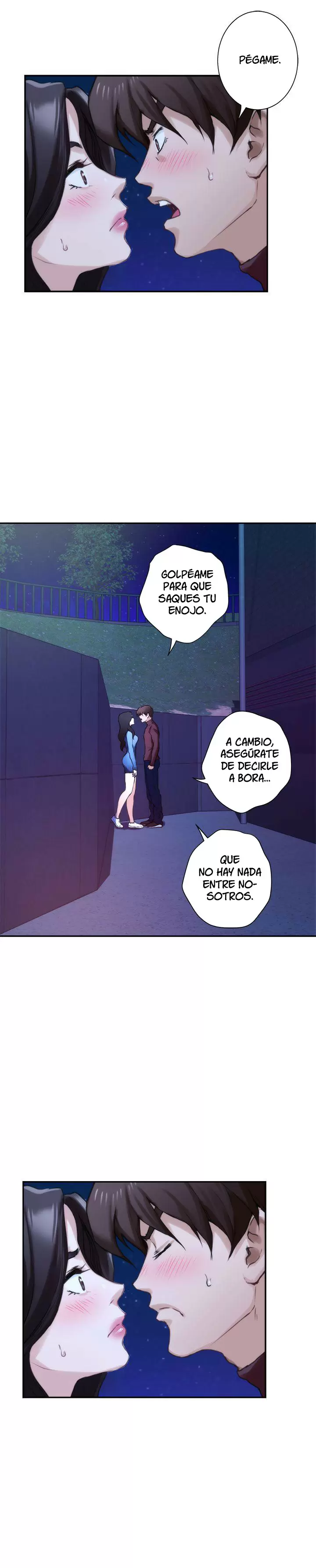 S-Mate Capítulo 11 - Page 5