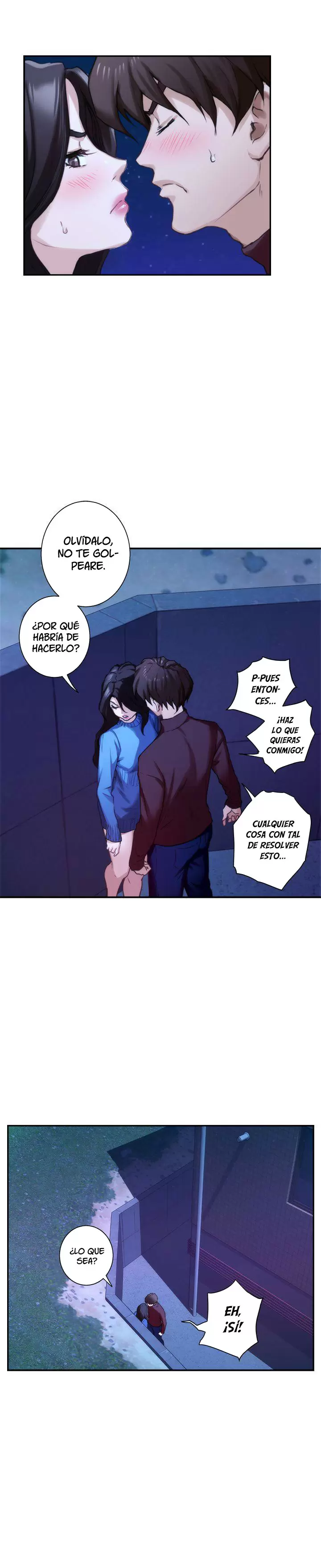 S-Mate Capítulo 11 - Page 6