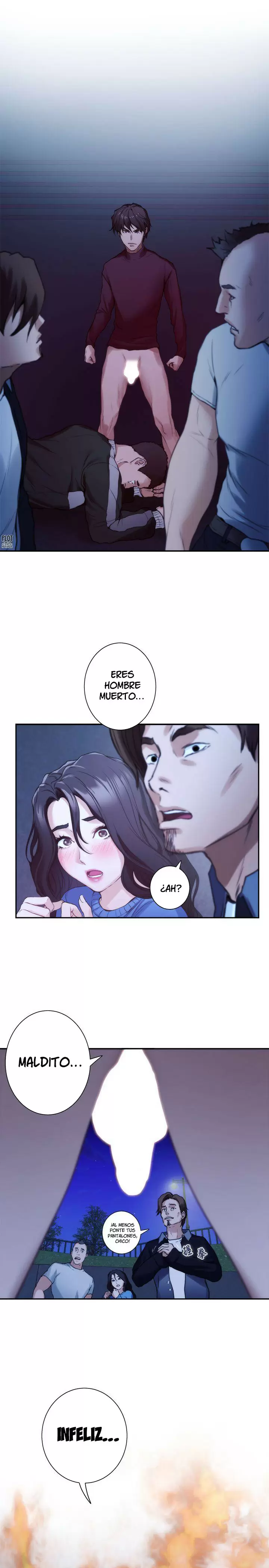S-Mate Capítulo 12 - Page 2