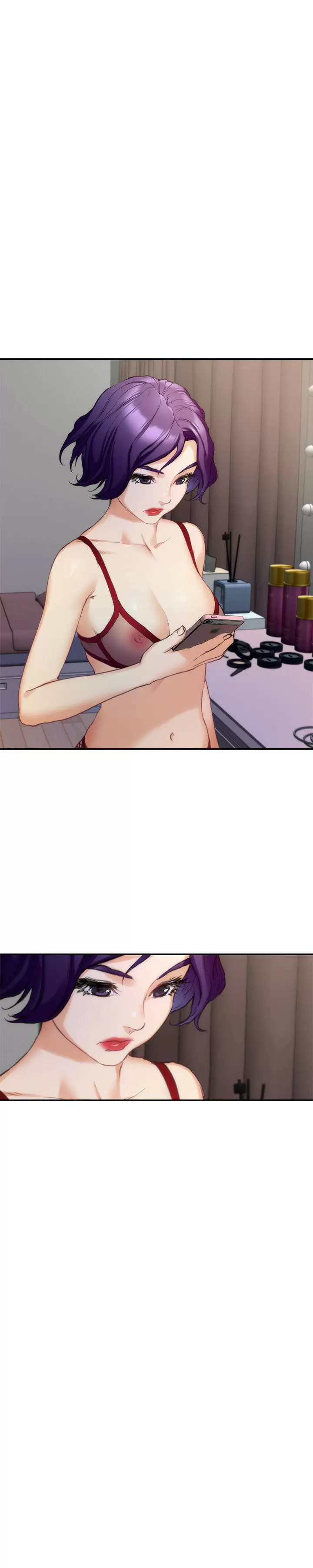 S-Mate Capítulo 12 - Page 25
