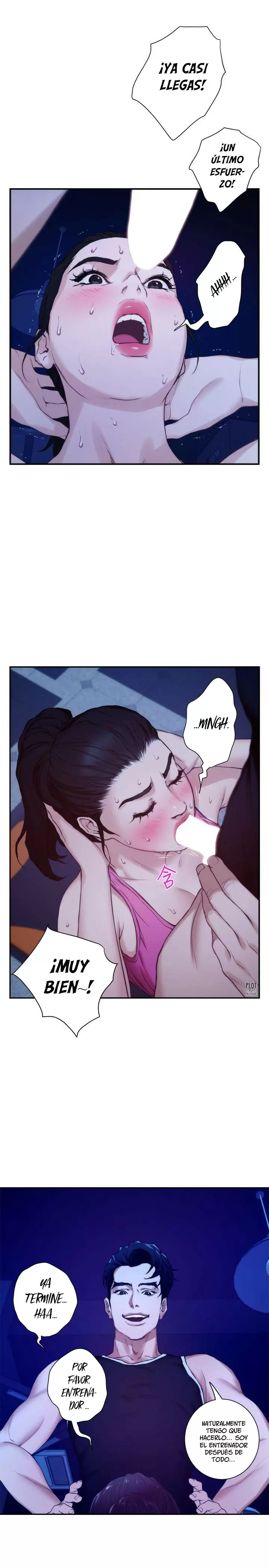 S-Mate Capítulo 12 - Page 29